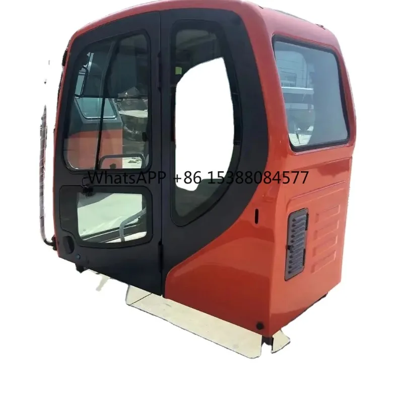 

Excavator Cab DX340LC DX340 DX225LC DX225 DX140 DX140W Cabin With Glass and Door for