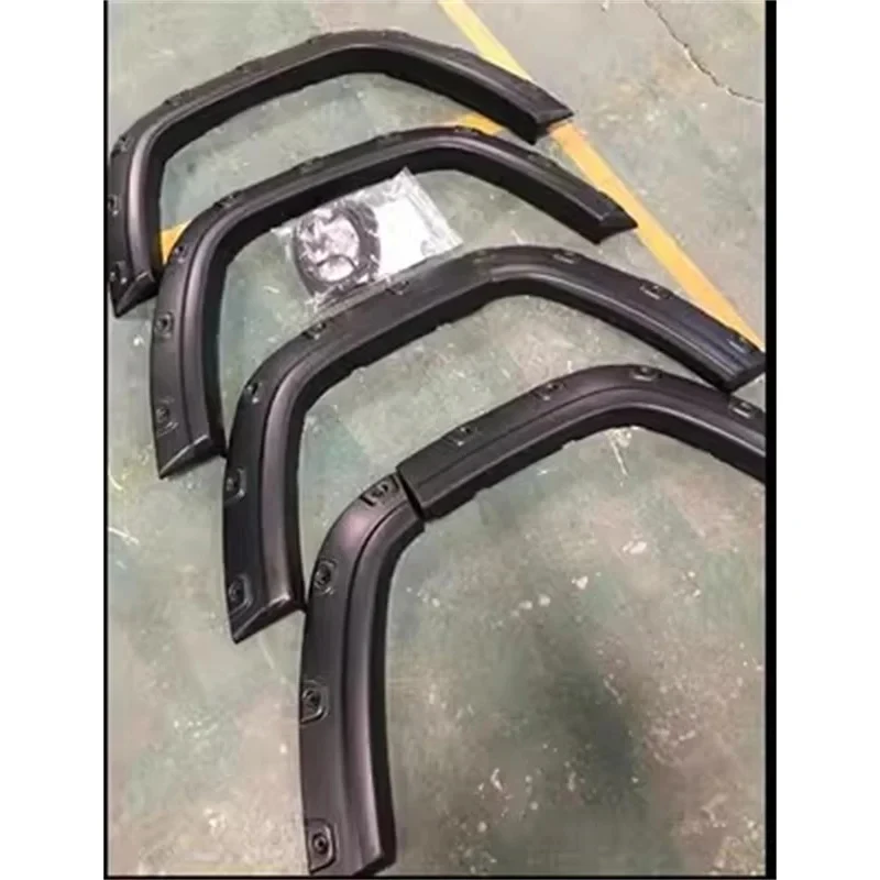 

Durable Latest Design Car Wheel Eyebrow Side Trim Mudguard 11-21 Grand Cherok Accessories Accesorios Para Auto