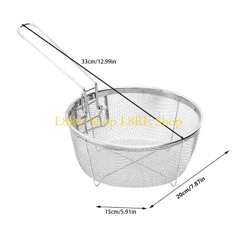 L8RE Filter Basket Bask Bask