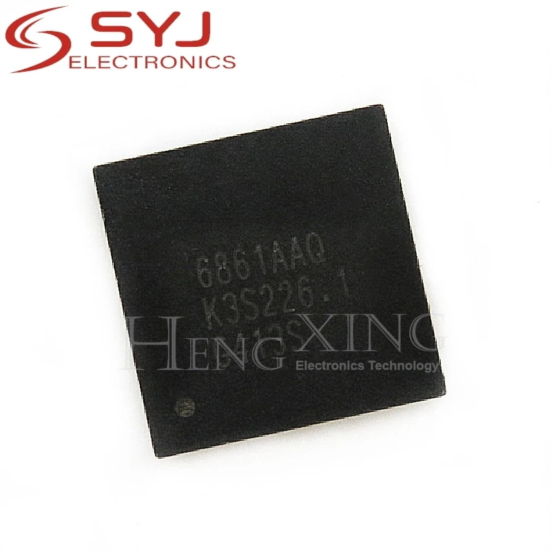 ISL98602IRABZ 98602IRABZ MAX17122ETL 17122ETL FDMF6808N 6808N ISL6324ACRZ ISL6324ACR 6324ACRZ ISL6266AHR 6266AHRZ AT6861AAQ QFN