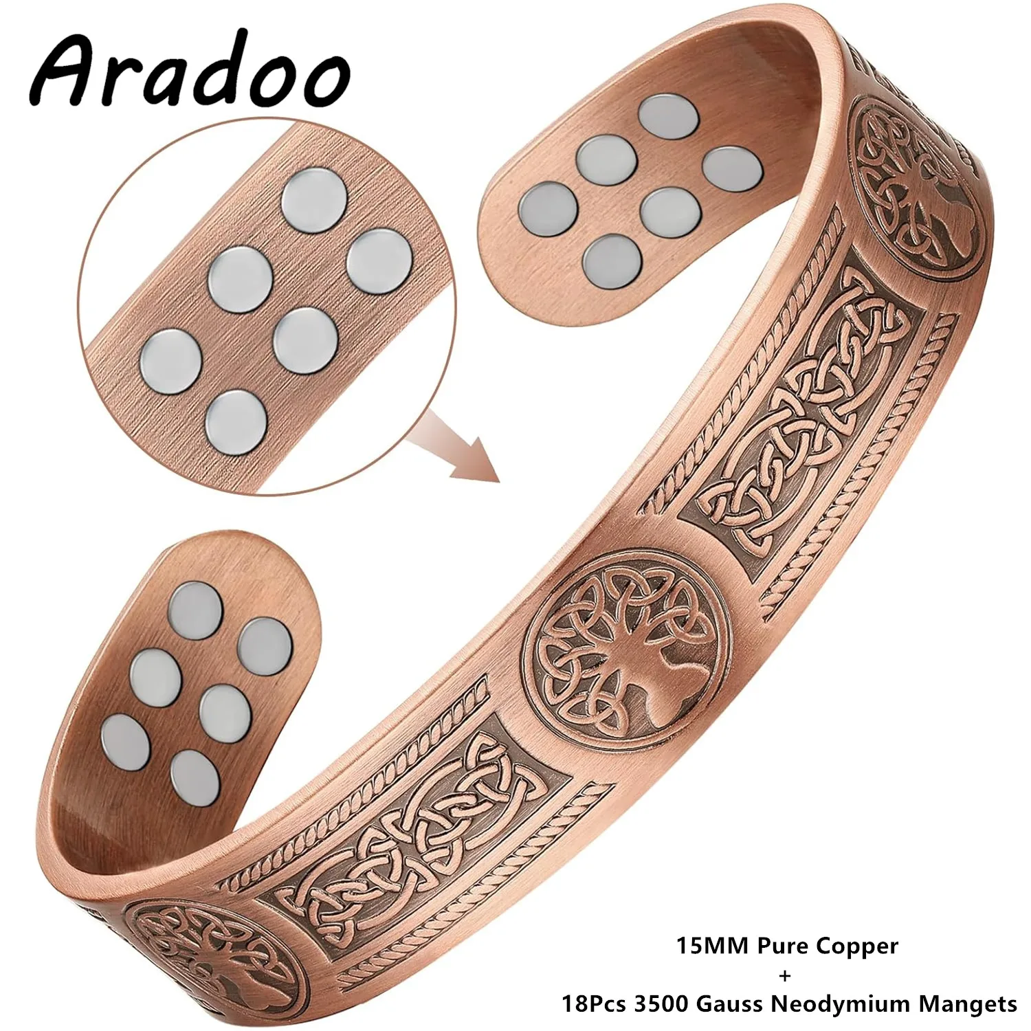 Aradoo Tree Of Life…