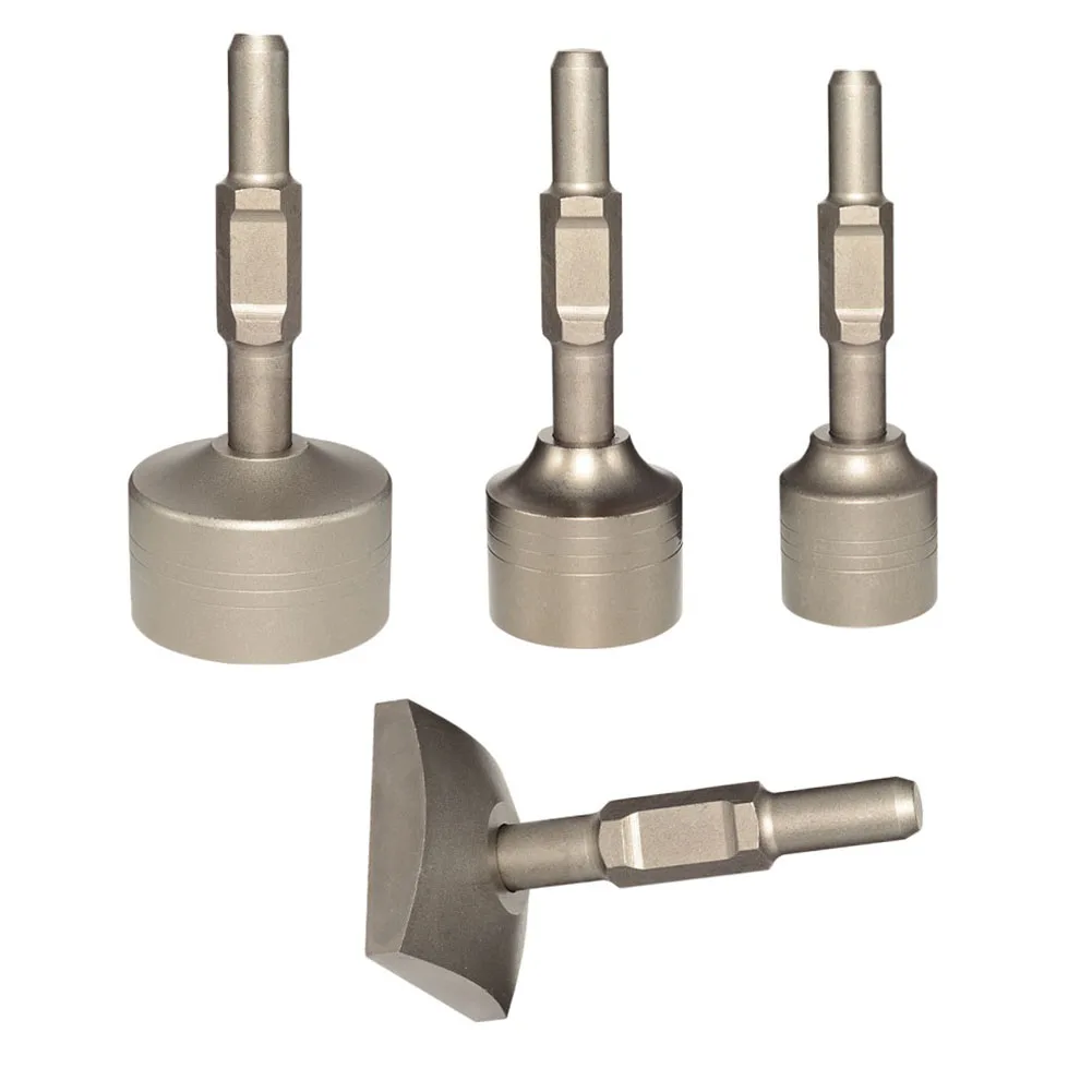 

65A Shank T-type Post Pile Driver Long Ground Rod Pile Driver Drives Into T-type Posts, Fence Posts Long Ground Rod Pile Driver