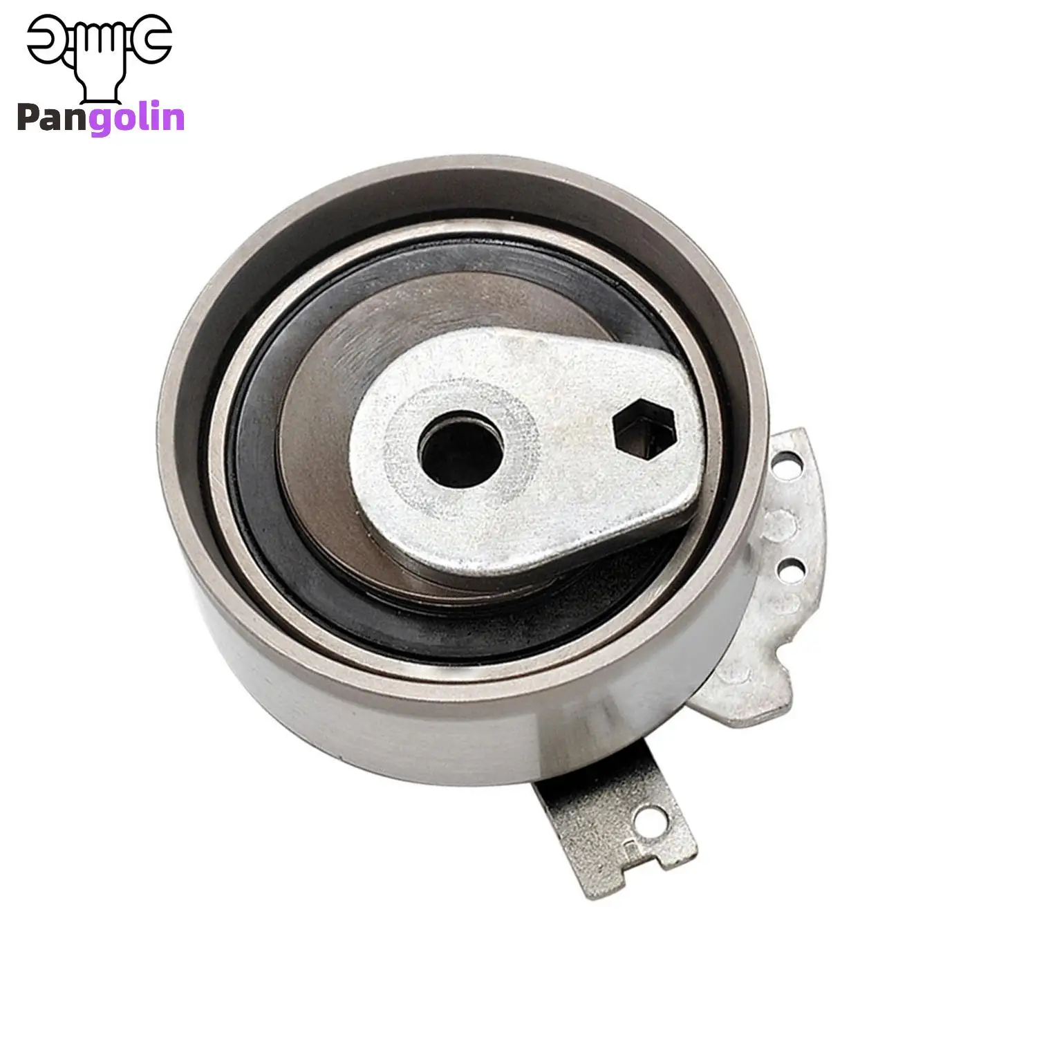 

1pc Timing Belt Tensioner Pulley 145105AYH01 14510-5AY-H01 For 2016-2019 Honda Civic P10A1 1.0T Car Accessories