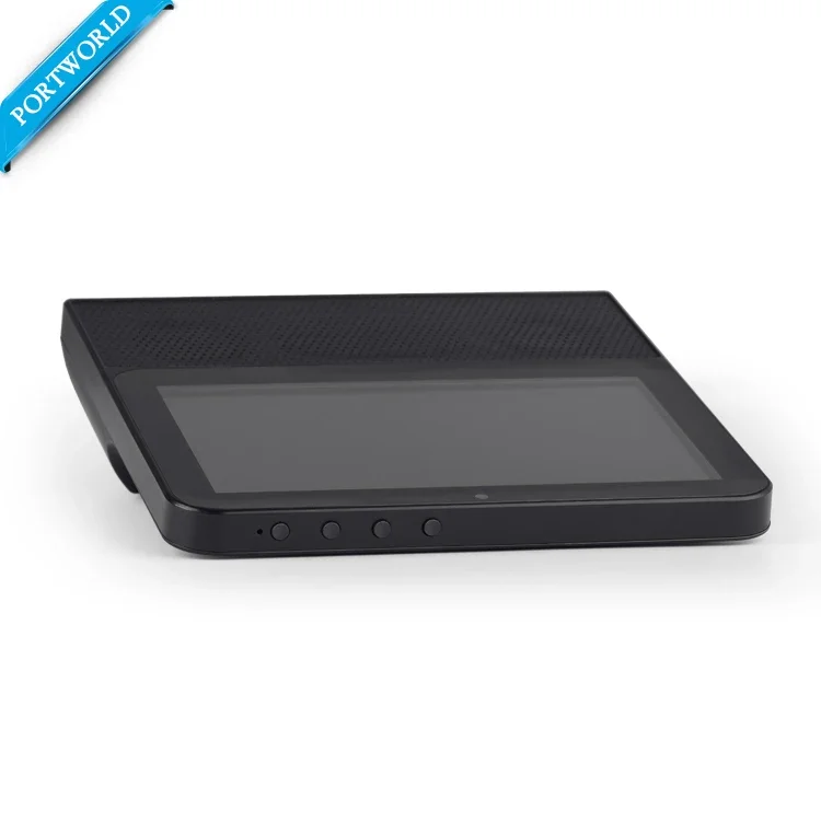 YC-716I Entertainment 7" 10.1" big smart wireless WiFi speaker