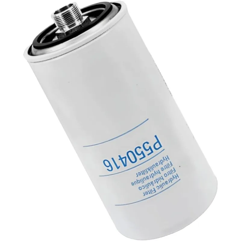 

P550416 Для экскаваторов с гидравлическим фильтром HITACHI FR130 FR160