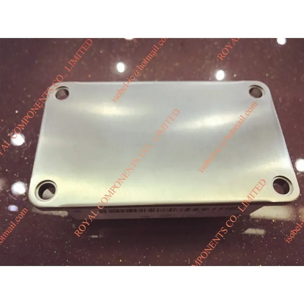 FF150R12KE3G НОВЫЙ