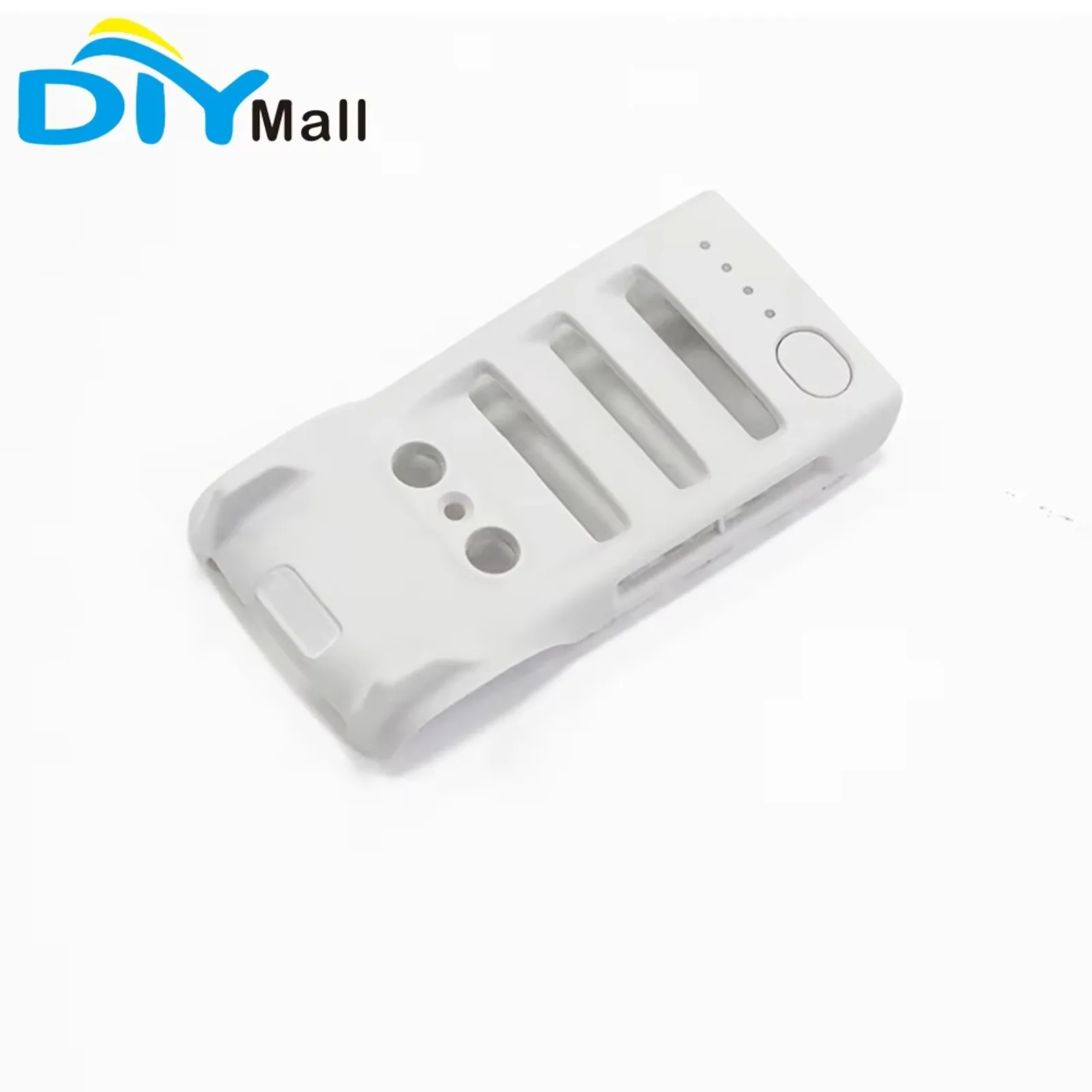Suku Cadang Pengganti Casing Bawah Cangkang Bodi Mini Mavic untuk Suku Cadang Perbaikan Aksesori Drone Mini DJI Mavic (Tersedia)