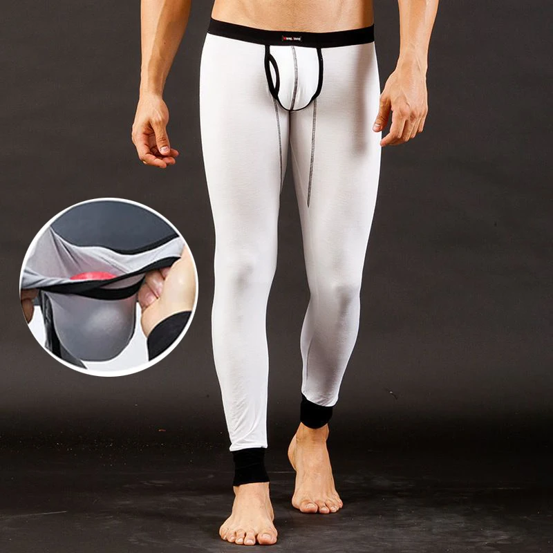 Outdoor Open Crotch Sex Pants, Exotic Hotpants Men Fitness Joggers Trousers Track Basketball Sweatpants Couple Casual Streetwear