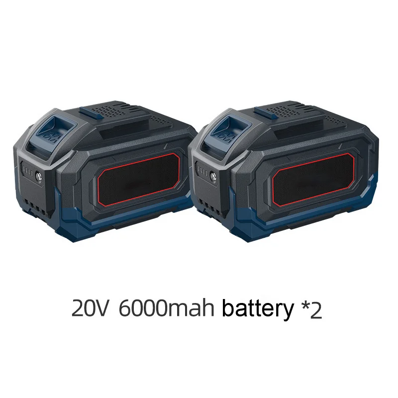 HotNew Lithium Battery Welding Machine Rechargeable Two protection Welding Wireless Portable Battery DC Small Welding Machine