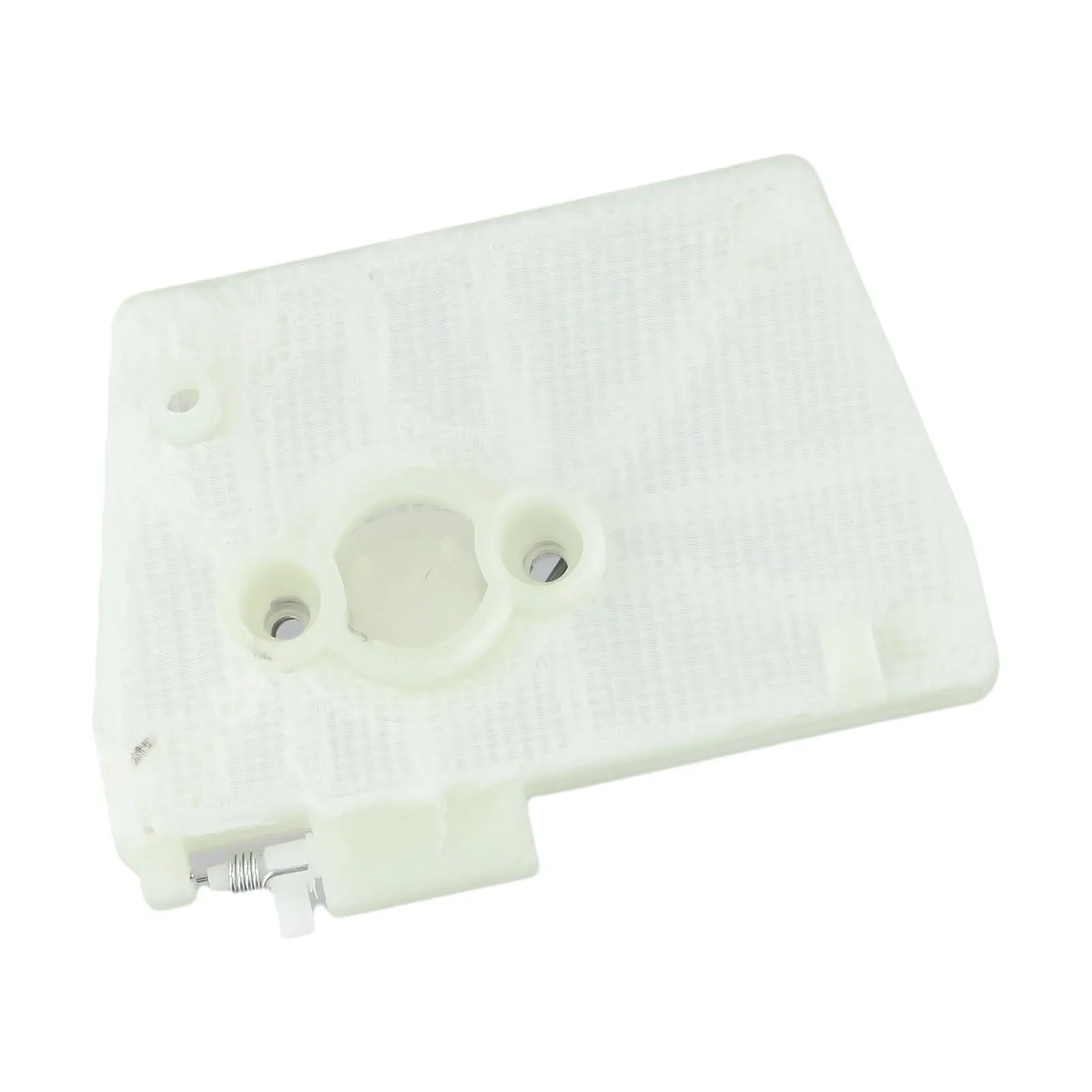 Chainsaw Air Filter Replacement Designed for 038 038AV 038 MS380 MS381 Models Part No 1119 120 1607 Functional Use