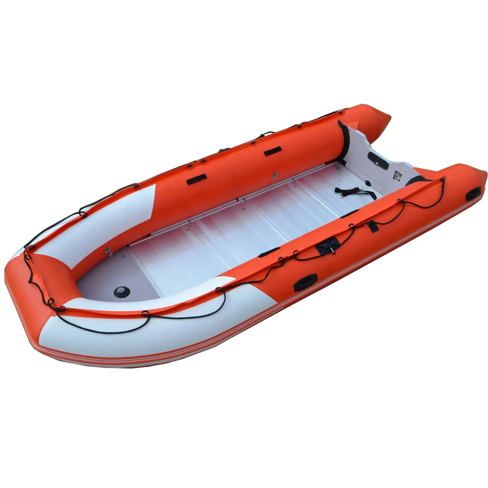 

2025 Year Strong PVC 12-Person Inflatable Rowing Boat For Sale