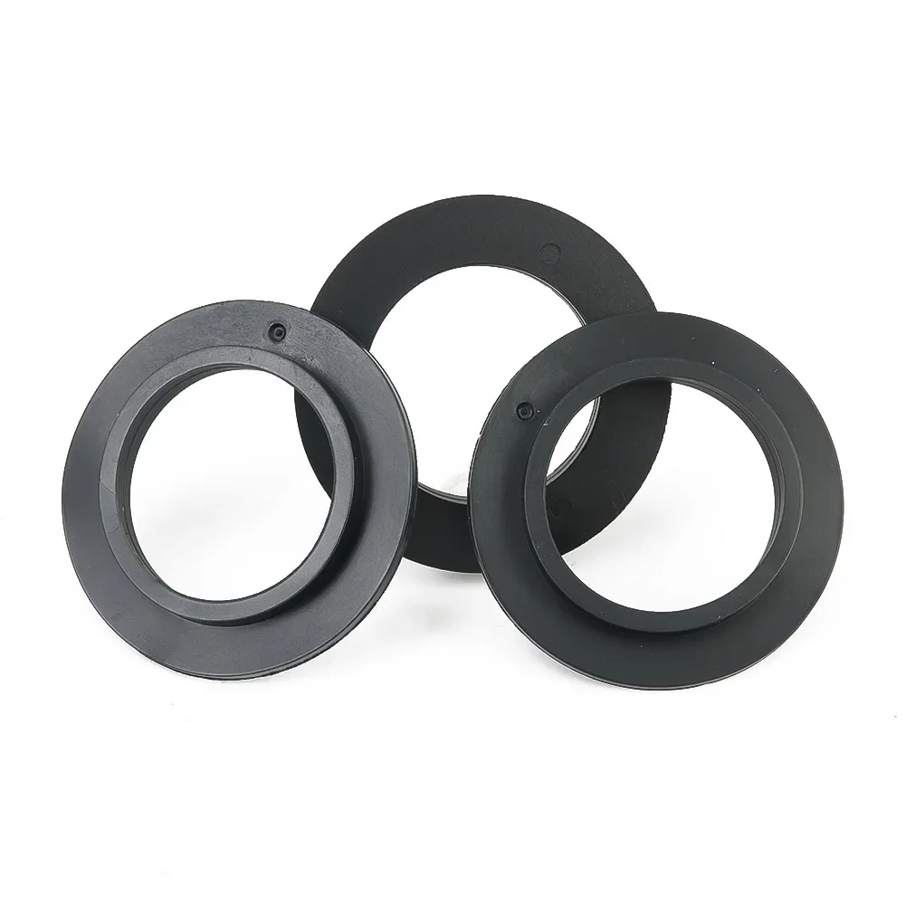 5pcs Rubber Seal Washer Gaskets For Franke Basket Strainer Plug 78/79/80/82/83mm Kitchen Sink Drain Rubber Gaskets