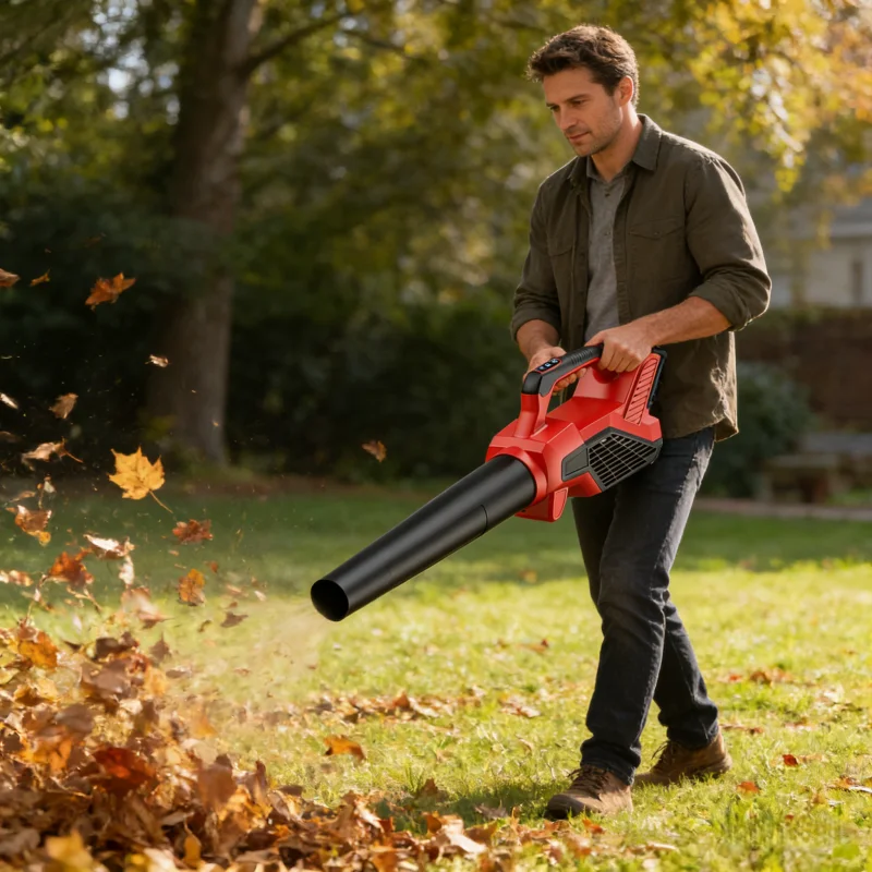 

Lithium Battery Leaf Blower송풍기무선 초강력Soplador Inalámbrico De Alta Potencia Gisam Dmuchawa Dmuchawa Powietrza초강력송풍기