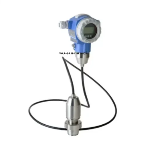

FMB52 Smart Pressure Level Sensor FMB53 FMB70 FMX11 FMX21 FMB52 Precision Pressure Level Indicator