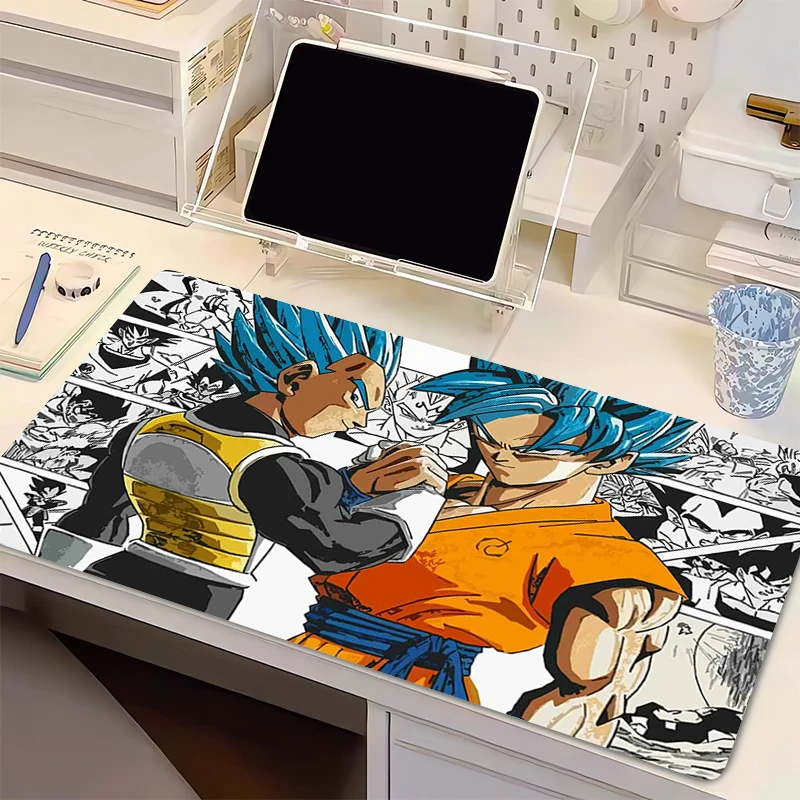 90X40Cm Mouse Pad D…