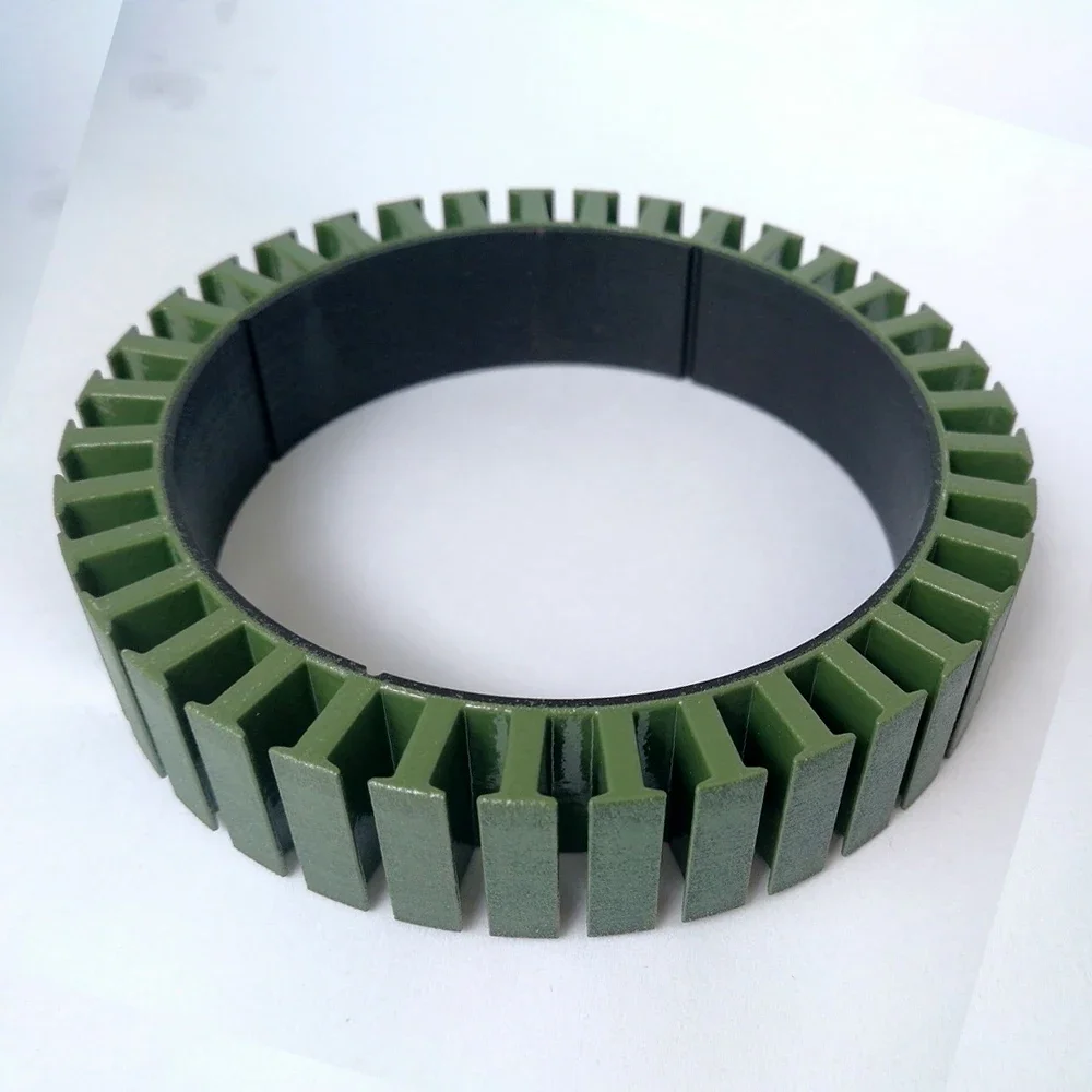 10020 Brushless Motor Stator Parts for Build Large Tension UAV Multi Axis Cruise Aerial Photo of Plant Protection UAV