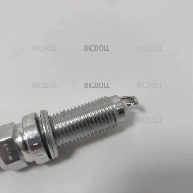 8Pcs FOR WHOLESALE Spark Plug 90137 DILZKAR7C11S Replace for 12290-5R0-003 12290-5R0-004 12290-5WJ-A01 12290-6C1-A01 for HONDA