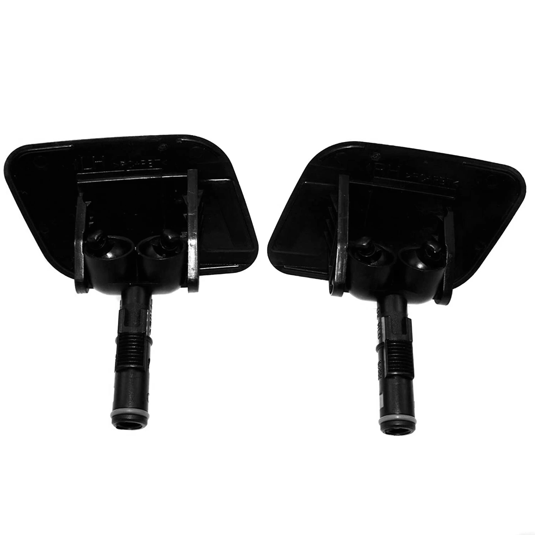 

AC34-Front Bumper Headlight Washer Nozzle Cover Cap Housing For IX55 Veracruz 2007-2015 98680-3J000 98690-3J000