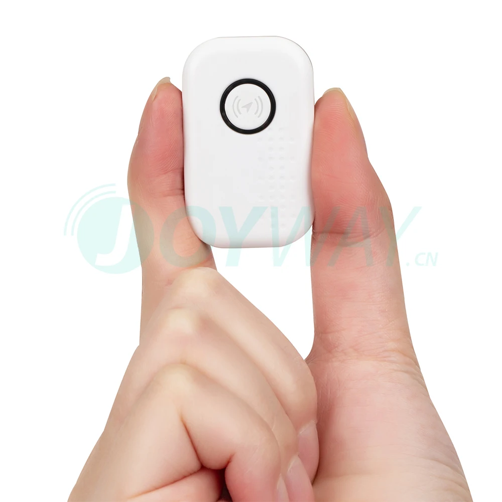 

3 шт. тонкий брелок-локатор Ble Tag Tracker Itag Anti Lost Smart BT Key Finder с пультом дистанционного управления