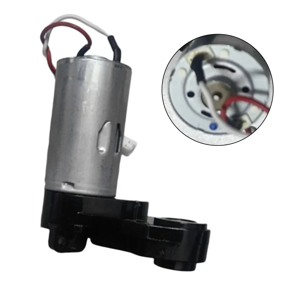 

1pc Central Roller Brush Motor For Eufy For Clean L50 For L60 Sweeping Robot Spare Parts Replacement Accessories