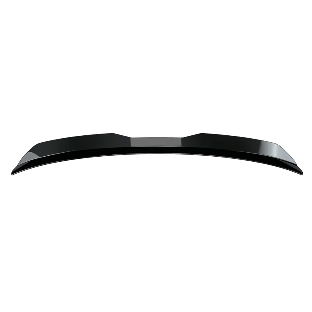 Glossy Black