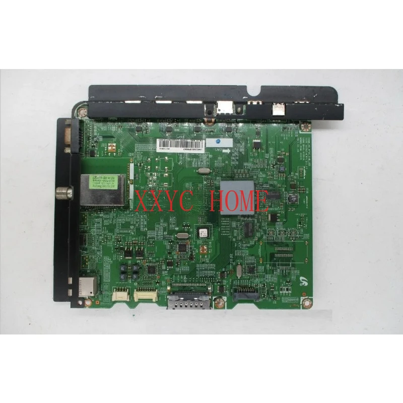 

BN41-01661A good test Original Free shipping BN41-01661A Logic board in stock BN41-01661A