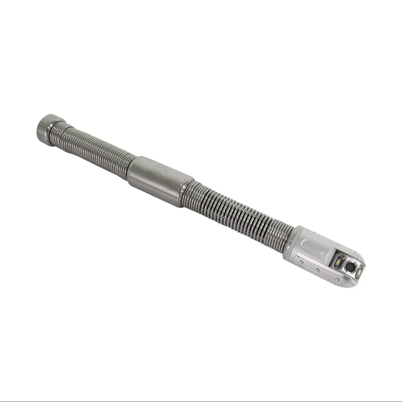 متوفر في المخزون Wopson HD 28 مللي متر كاميرا فحص الأنابيب المائلة 512 هرتز محدد كاميرا الصرف الصحي 360 CMOS الاستشعار SD بطاقة تخزين H.265 فيديو #1