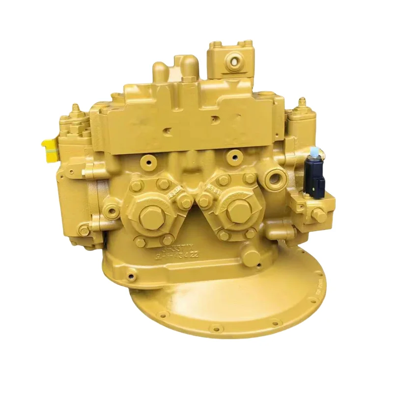 Excavator Cat320d2 320D2L Hydraulic Pump 376-8862 339-0512 397-3680 320D2 Hydraulic Pump for Cat