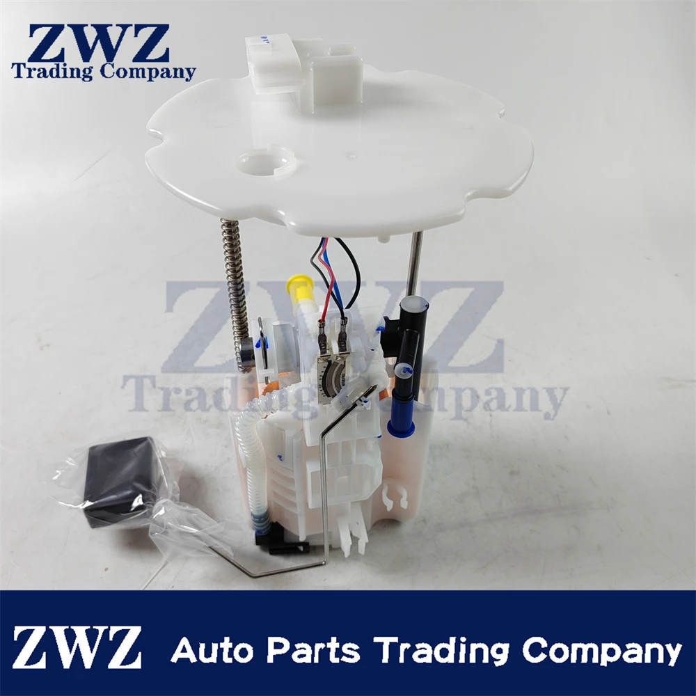 Fits For Nissan Skyline V37 Infiniti Q50 Q50L 2.0T Fuel Pump Assembly