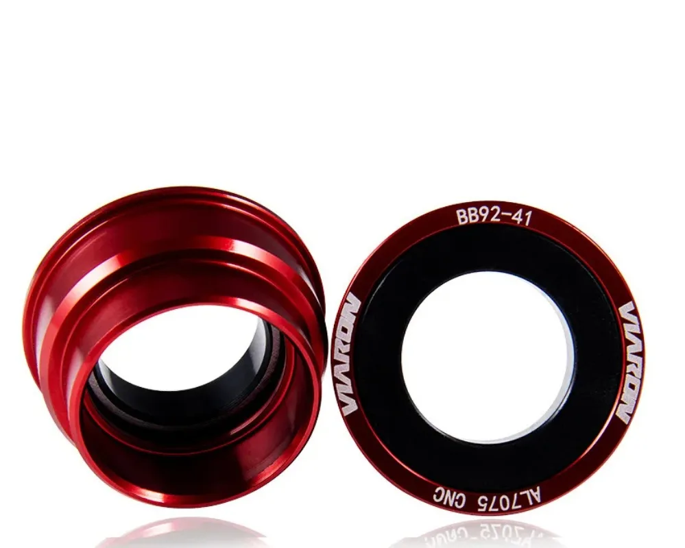BB92 Pressfit Tretlager 24mm Gedichtete Lager für Shimano MTB Rennrad Rahmen Tretlager 86-92mm Pressfit Tretlager – Detail 7