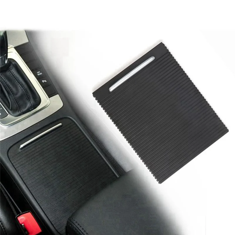 3CD 857503   حامل أكواب الماء للتحكم المركزي مناسب لقطعة واحدة من فولكس فاجن ماجوتان CC باسات