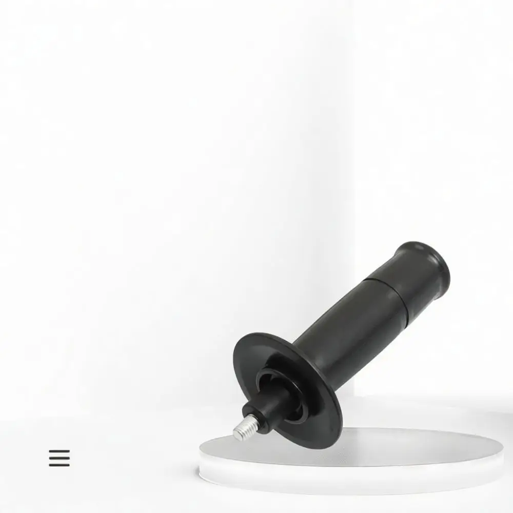 Replacement Side Handle For Makita Angle Grinder 153489 2 High Quality Accessory For BO6040 9558PB 9553NB DGA452 Power Tool