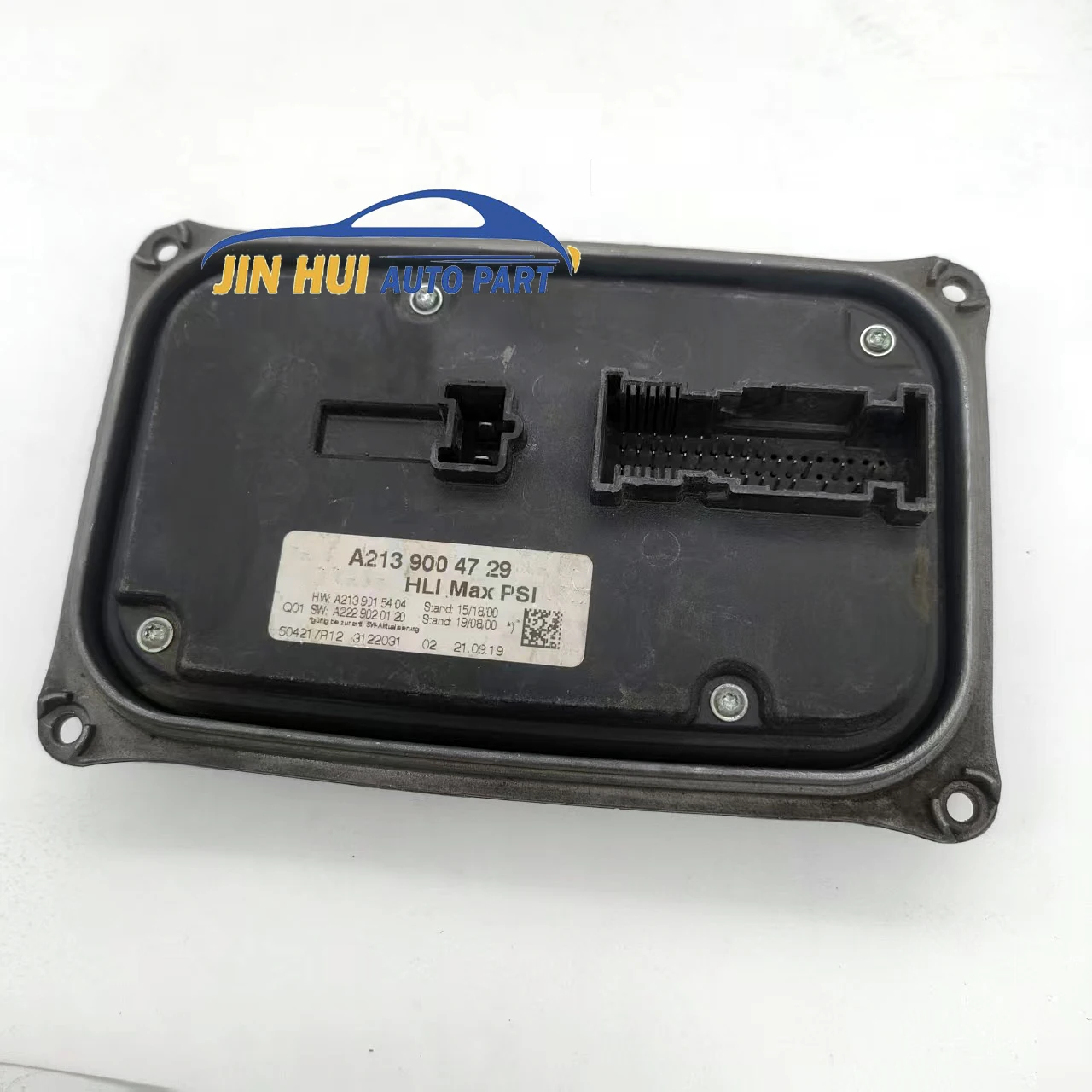 

Genuine A2229000821 A2139004729 A2139005711 LED Headlamp Controller Module Unit Suitable For Mer -ce de s E213 C205 S222 Car