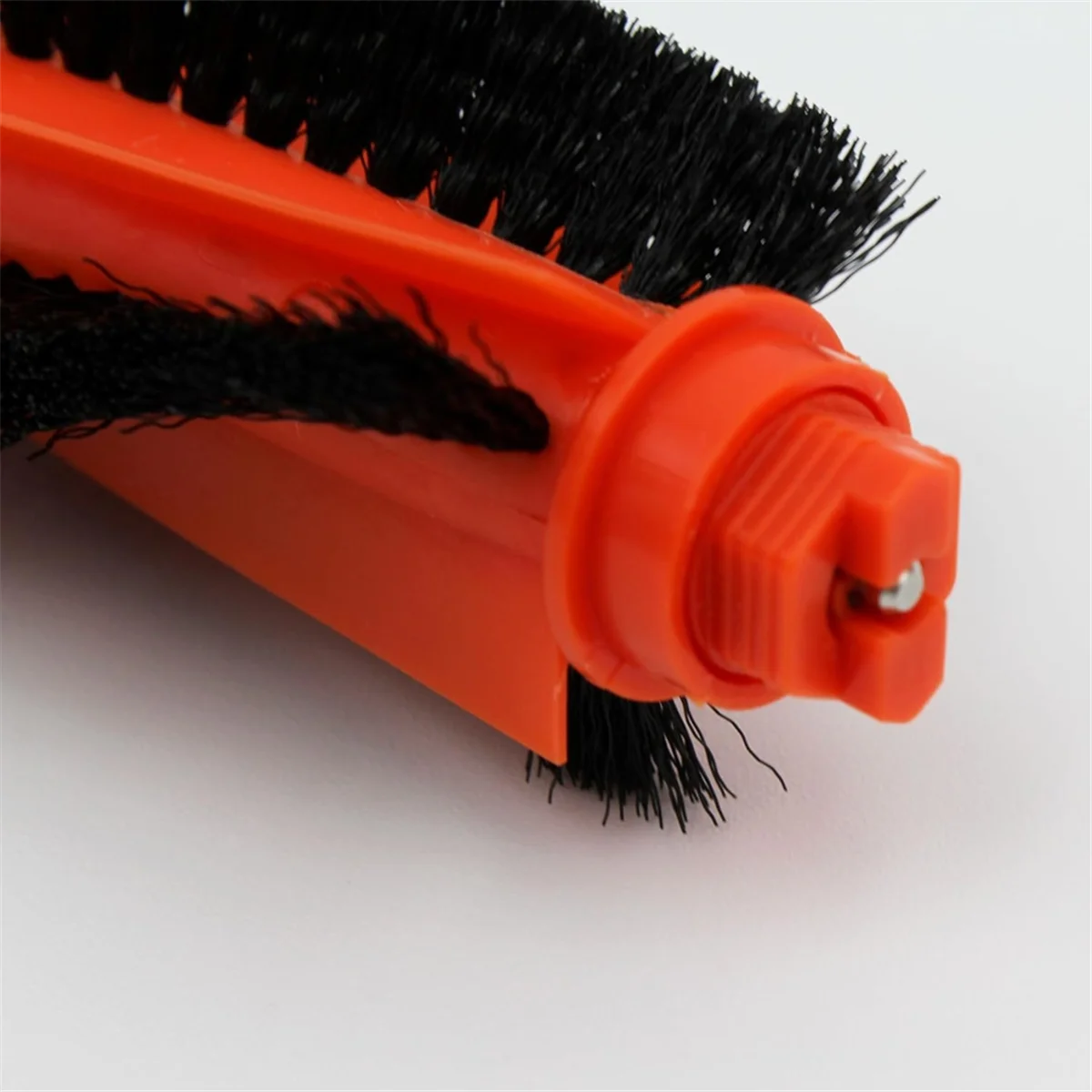 A61K Lot de 2 brosses principales pour aspirateur robot Xiaomi série Mi, série Mop 2S / P/Pro/Vacuum S12 / S10EU