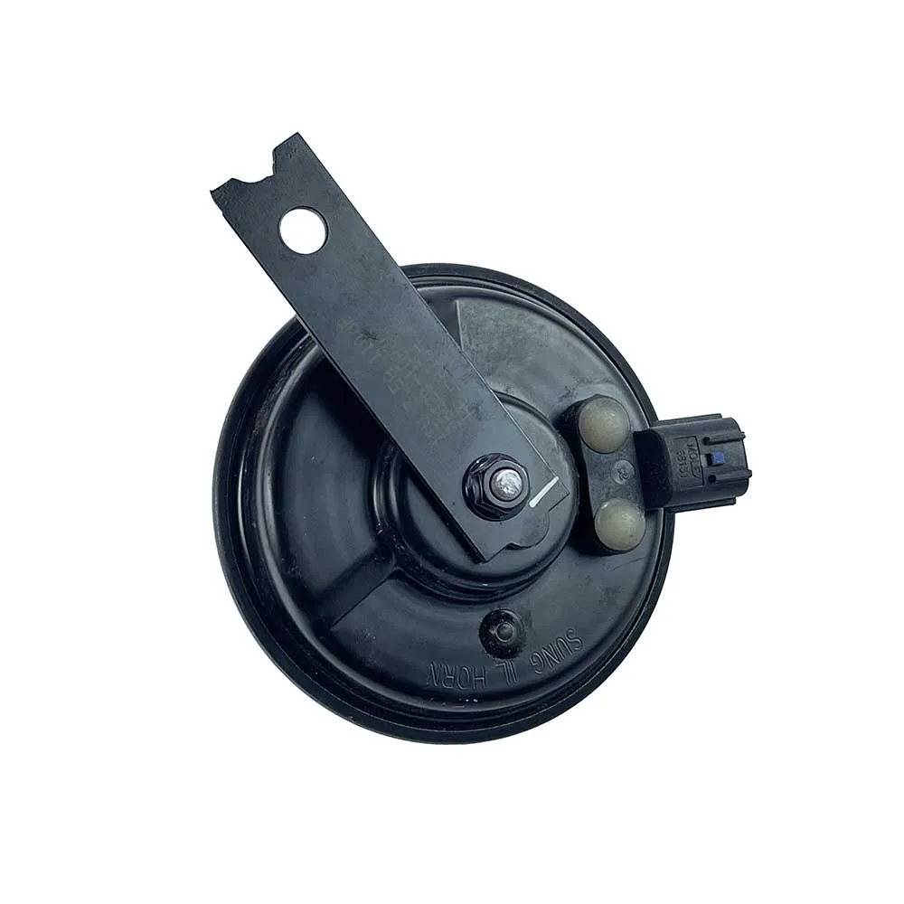 Nuevo bocina de tono de señal Tweeter genuina nota alta 96620-3E101, nota baja 96610-3E001 para Kia Sorento Sportage Borrego Carens