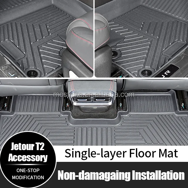2023 2024 Aksesori Interior Ot - Travel Accessories Car ulasan dan harga
