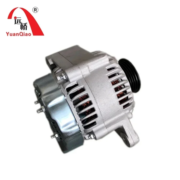 4RUNNER LAND CRUISER 90 5VZFE 27060-62160 ALTERNATOR FIT 24v 200a alternator