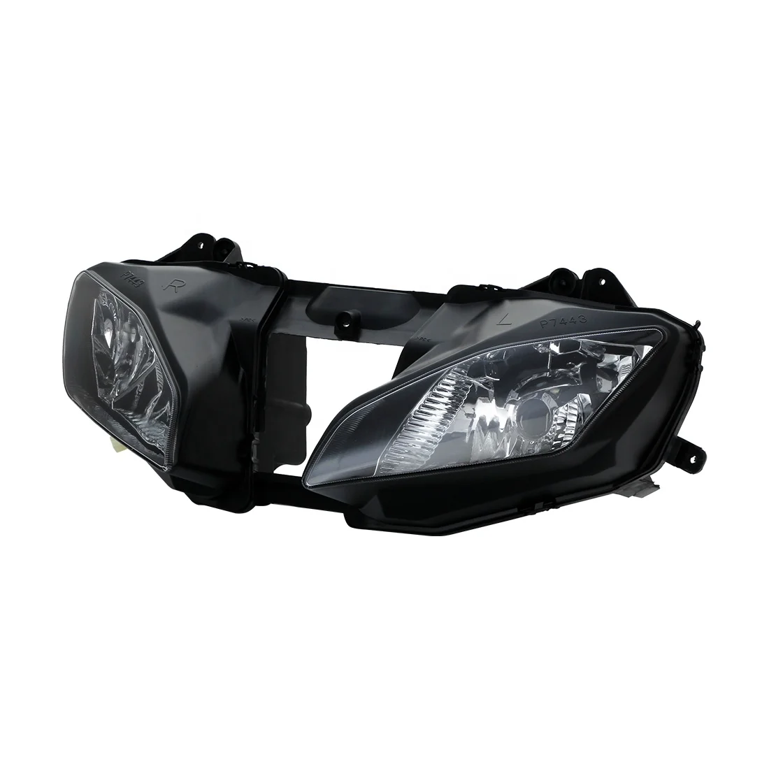 Motorcycle Parts Headlight Headlamp Assembly For YAMAHA YZF R6 2008-2016 13S-84303-00-00 Headlights Lamp