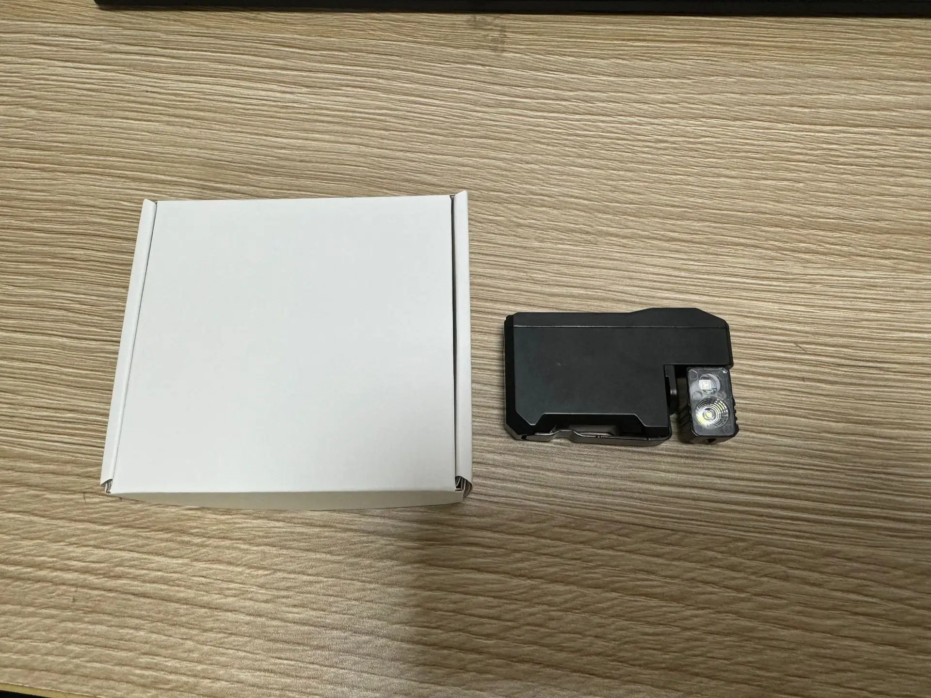 G5 wiederaufladbare EDC-Taschenlampe – 400 Lumen, magnetisch, tragbar, Mini