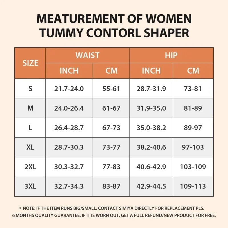 Shapewear for Women Tummy Control Panties Butt Lifter Body Shaper Mesh Seamless Shaper Briefs Waist Slimmer Girdle Underwear image 6