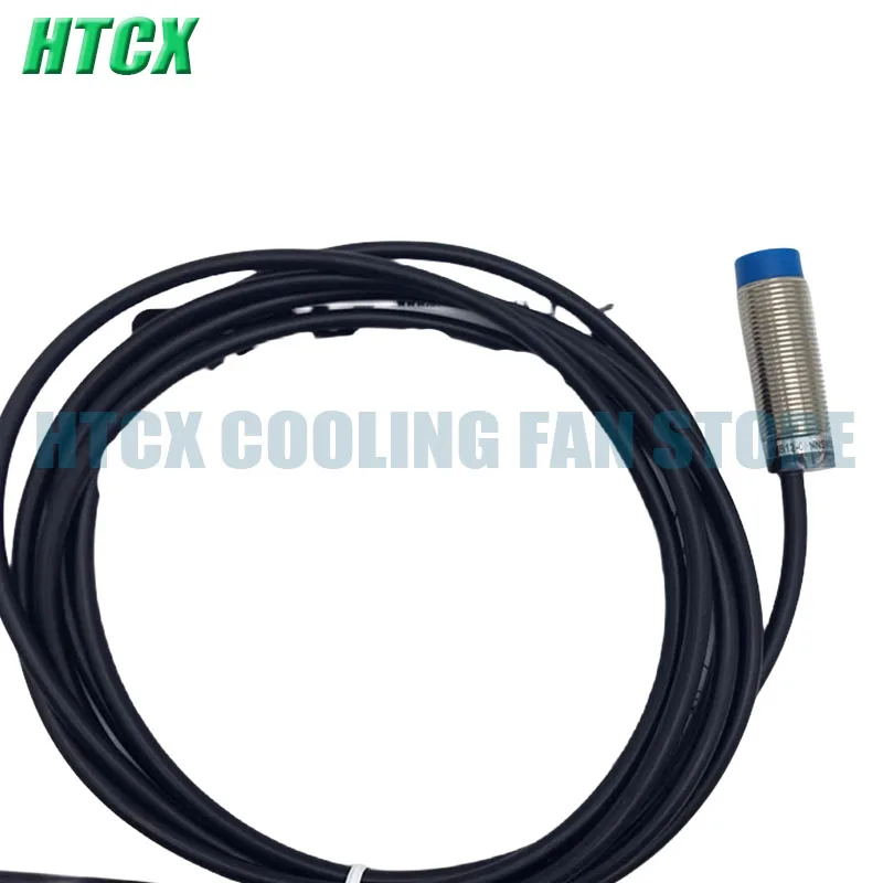 

Inductive Proximity Switch 1072760 IMB12-08NNSVU2K