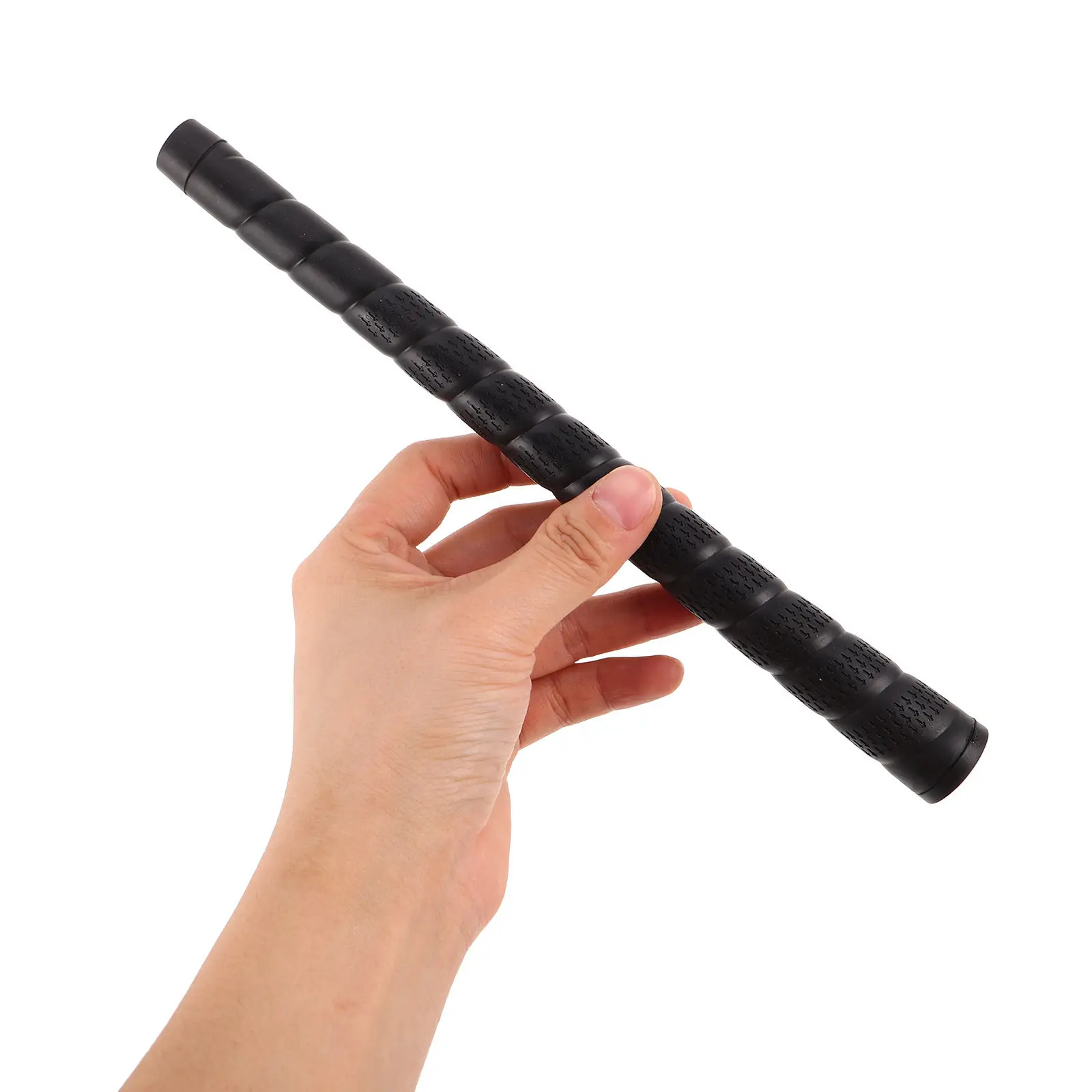 

Child Golf Grips for Beginners Youth Golf Swing Grip Trainer Soft Cushioned Rubber Grip for Junior Putter Clubs Improved Control