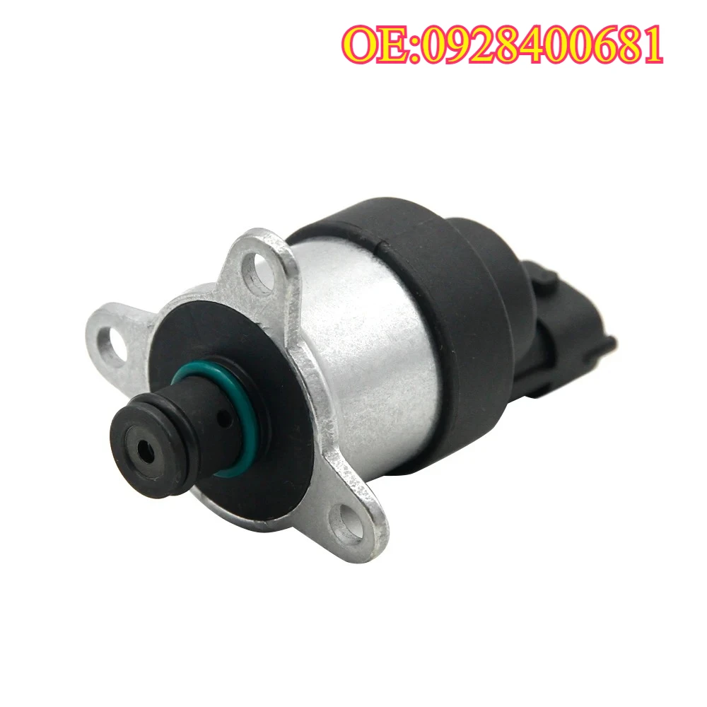 

Original High Quality New For 0928400681 Common Rail Pump Metering Valve Unit Oil Pressure Regulator For CITROEN FORD MAZDA