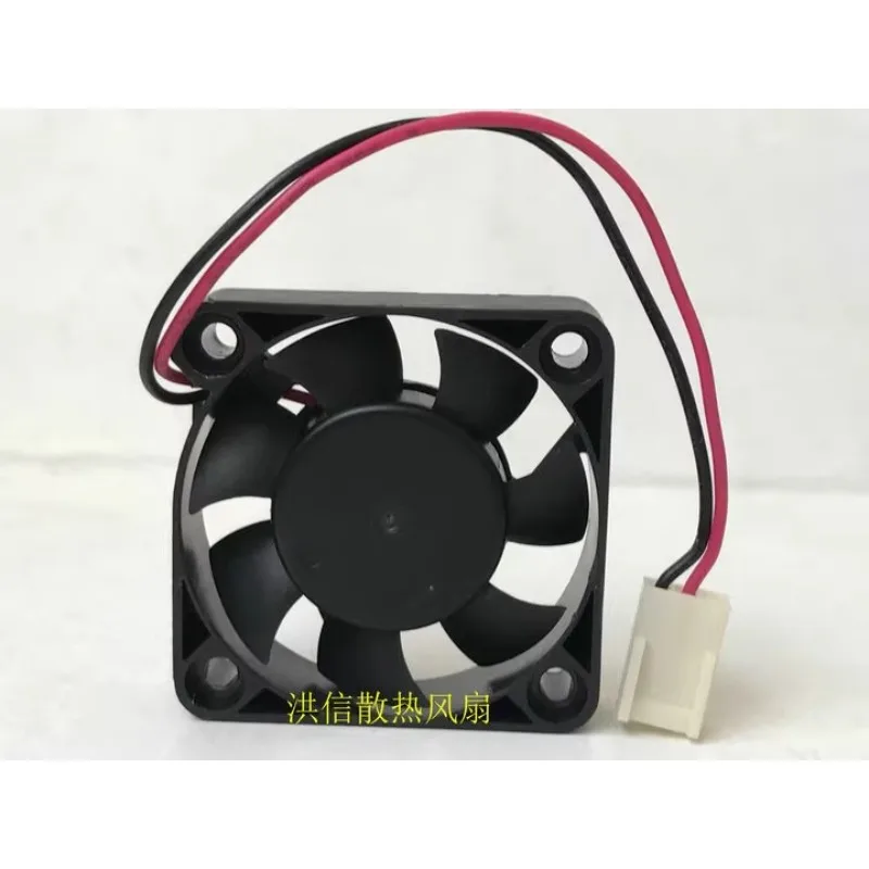 Original New Fan for Y.S.TECH FD124010LS DC12V 0.055A 4CM 4010 Cooling Fan 40 *40 * 10MM
