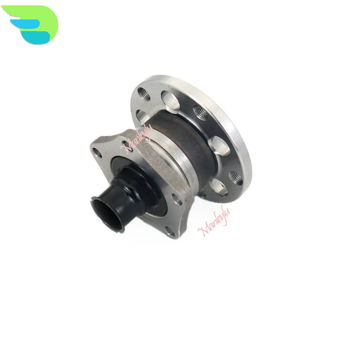 8E0501611J 8E0.501.611 8E0 501 611 Rear wheel Bearing Hub For Audi A6 VW Passat B5