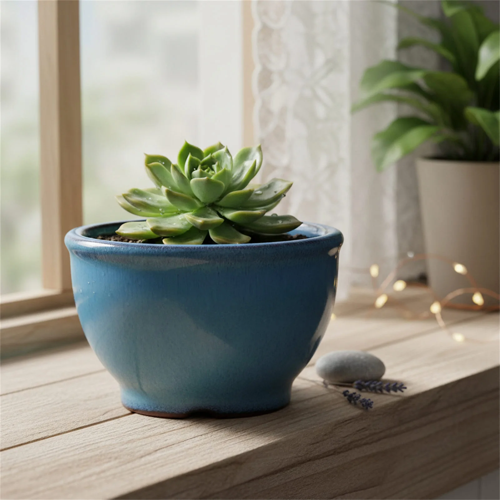 

Глиняный горшок, мини-суккулентный горшок в стиле ретро, квадратный круглый дизайн, небольшой домашний декор для растений кактуса, бонсай