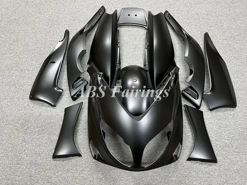 New ABS Fairings Kit Fit For YAMAHA T-max 500 2001 2002 2003 2004 2005 2006 2007 01 02 03 04 05 06 07 Bodywork Set Black Matte