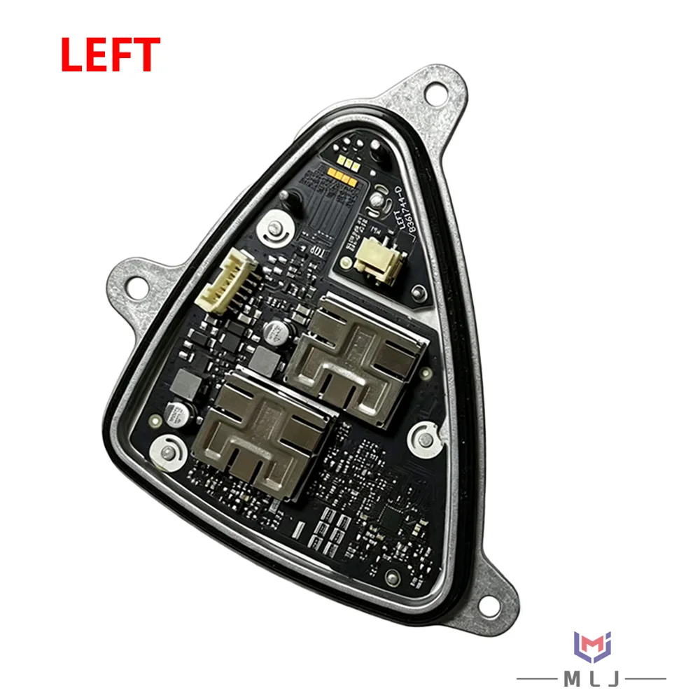 2GA941479 2GA941479A Voor 2019-2024 Volkswagen T-Roc koplamp lichtbronmodule LED Angel Eye unit DRL ballast regelunit