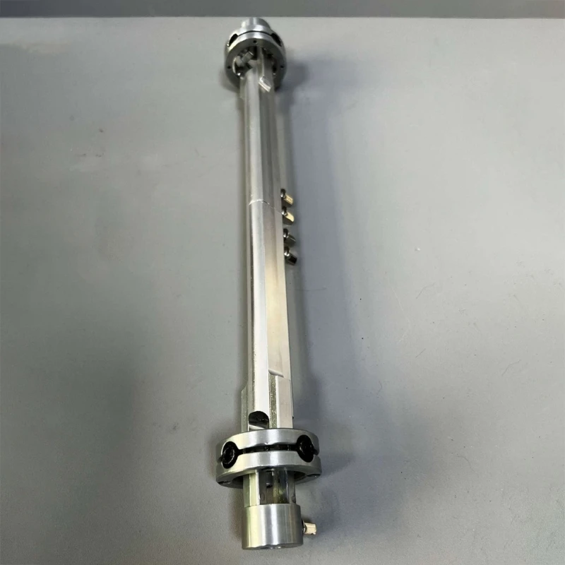  Drum Pedal Drive Link Rod, Metal Replacement Part for Rehearsal