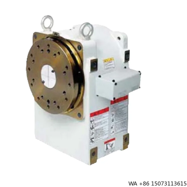Single Axis Double Support Automatic Welding Positioner with Pivot Rotating Table for Robotic Welding Cells